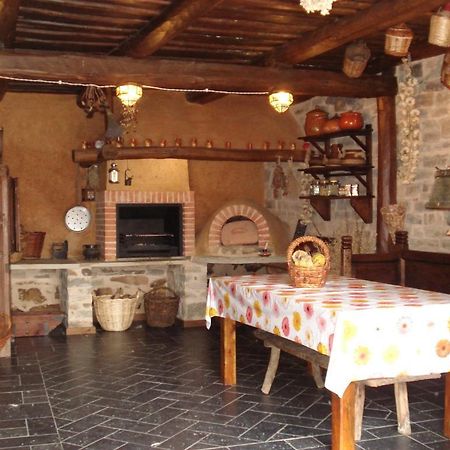 Hotel Rural La Veleta Murias de Rechivaldo Eksteriør billede