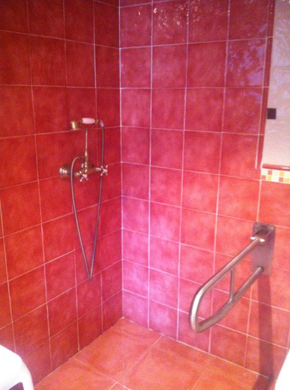 Hotel Rural La Veleta Murias de Rechivaldo Værelse billede