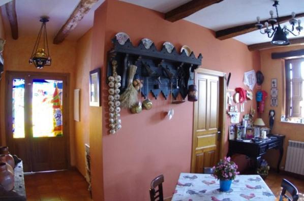 Hotel Rural La Veleta Murias de Rechivaldo Eksteriør billede